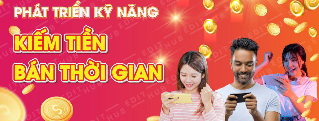 Nền tảng kiếm tiền bán thời gian trên máy tính trong một ngày