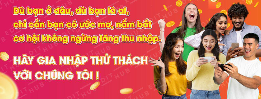 Nền tảng kiếm tiền trực tuyến bán thời gian thường xuyên dành cho học sinh trung học cơ sở